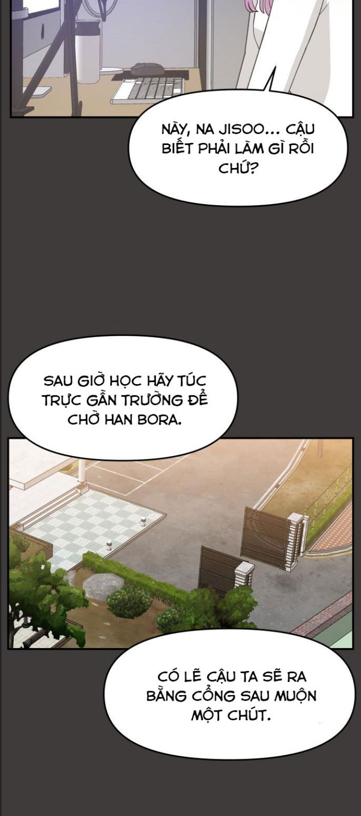 Lớp Học Phản Diện Chapter 40 - Trang 2