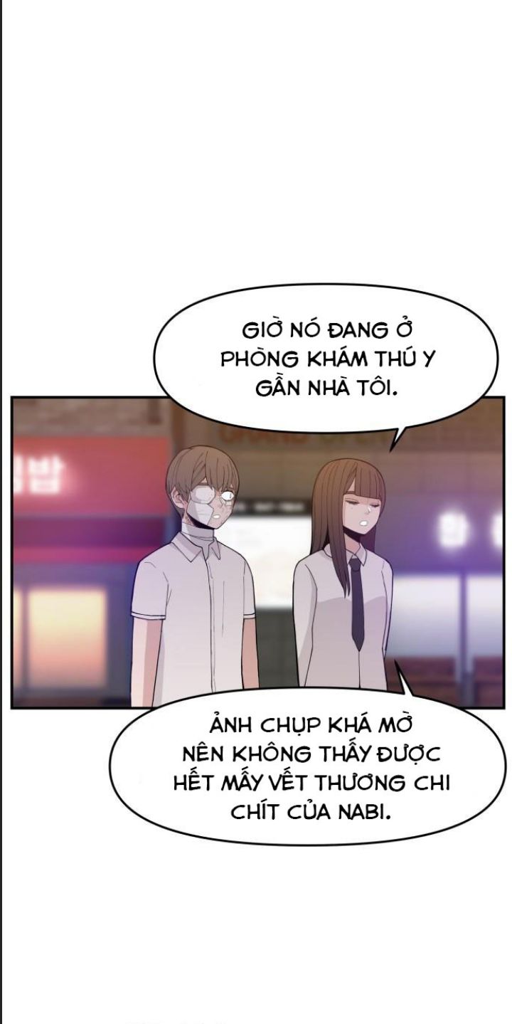 Lớp Học Phản Diện Chapter 39 - Trang 2