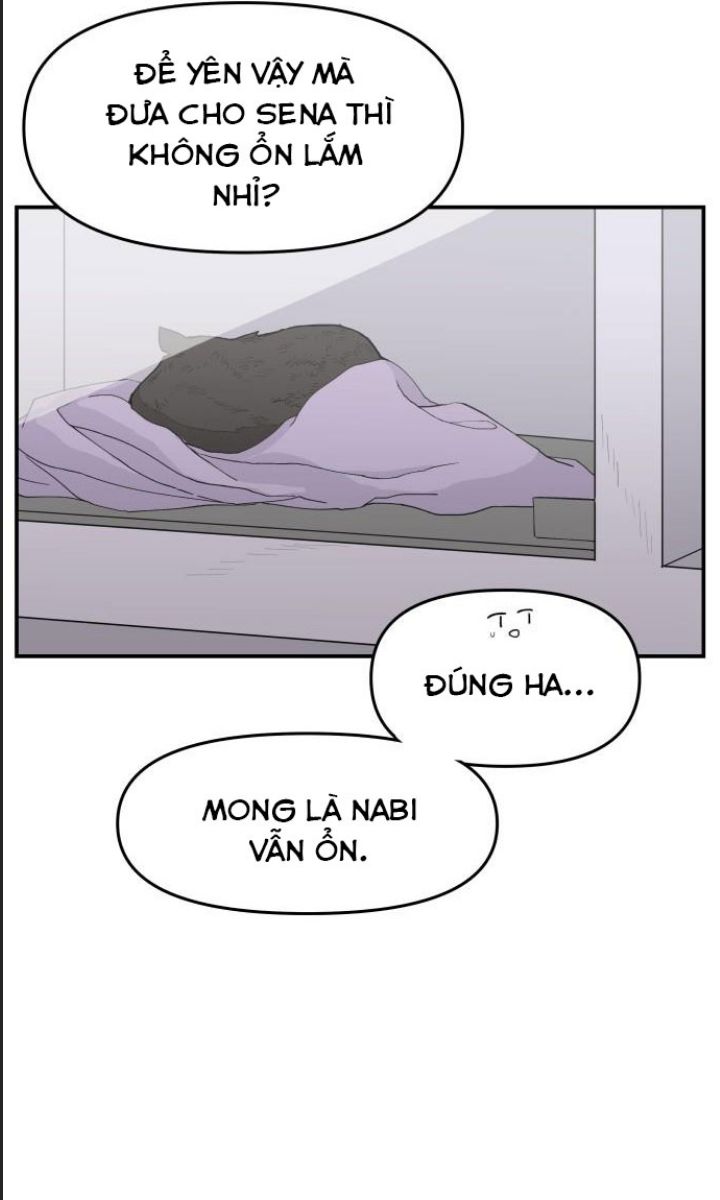 Lớp Học Phản Diện Chapter 39 - Trang 2