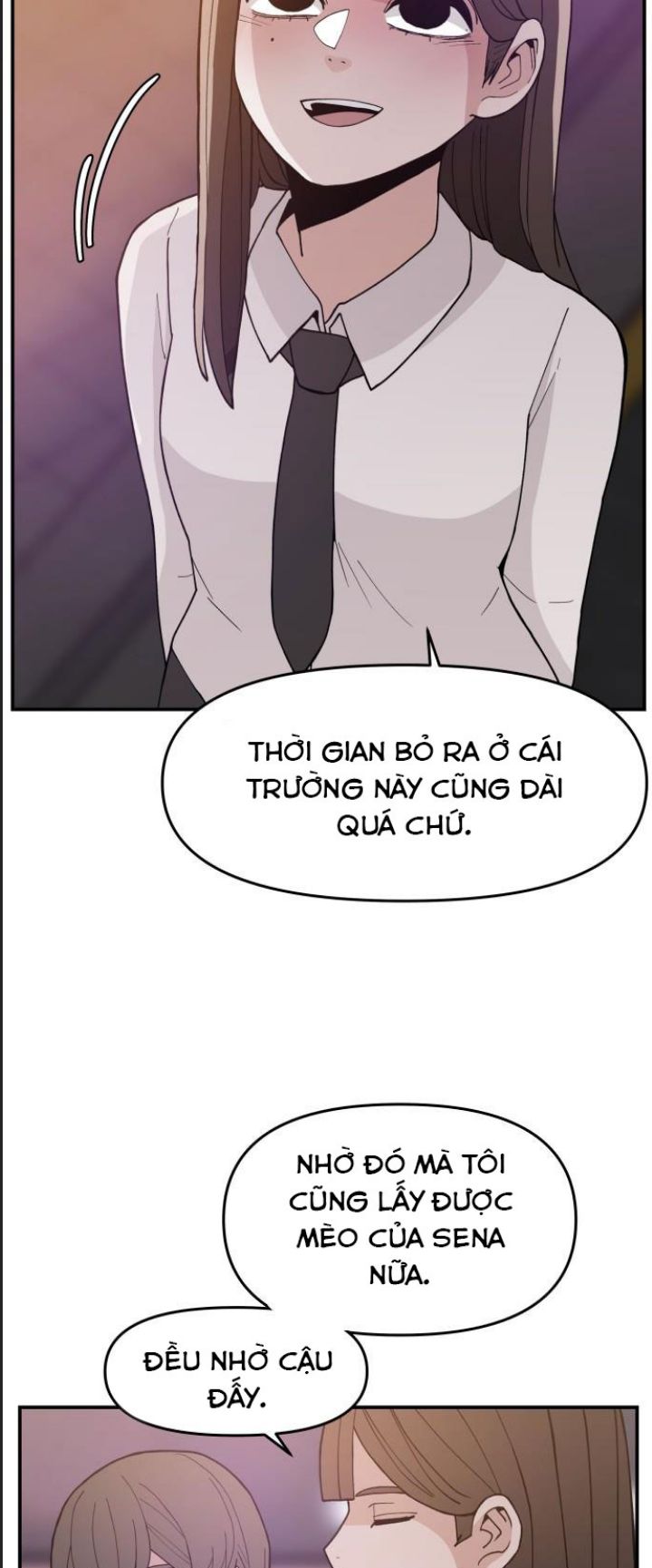 Lớp Học Phản Diện Chapter 39 - Trang 2