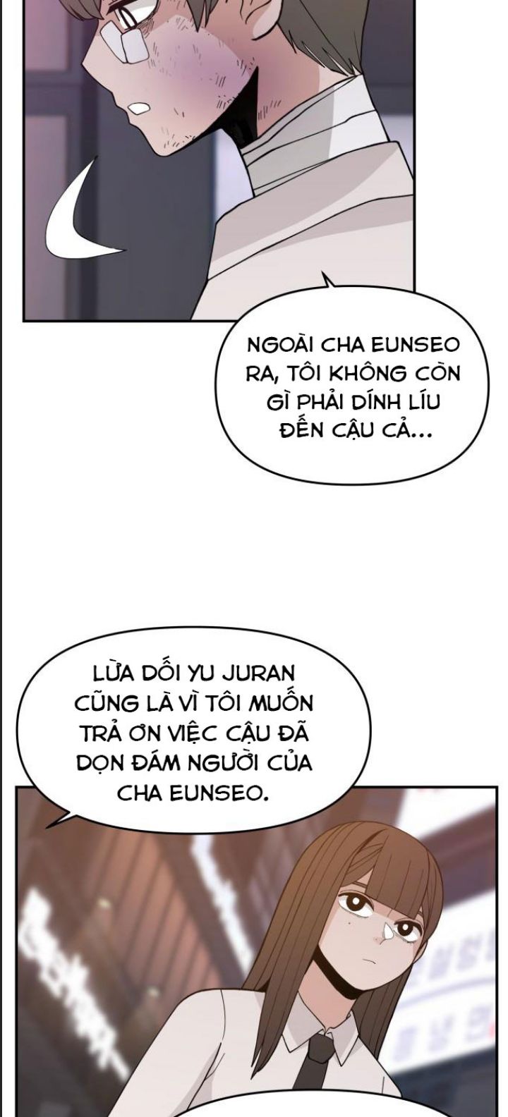 Lớp Học Phản Diện Chapter 39 - Trang 2