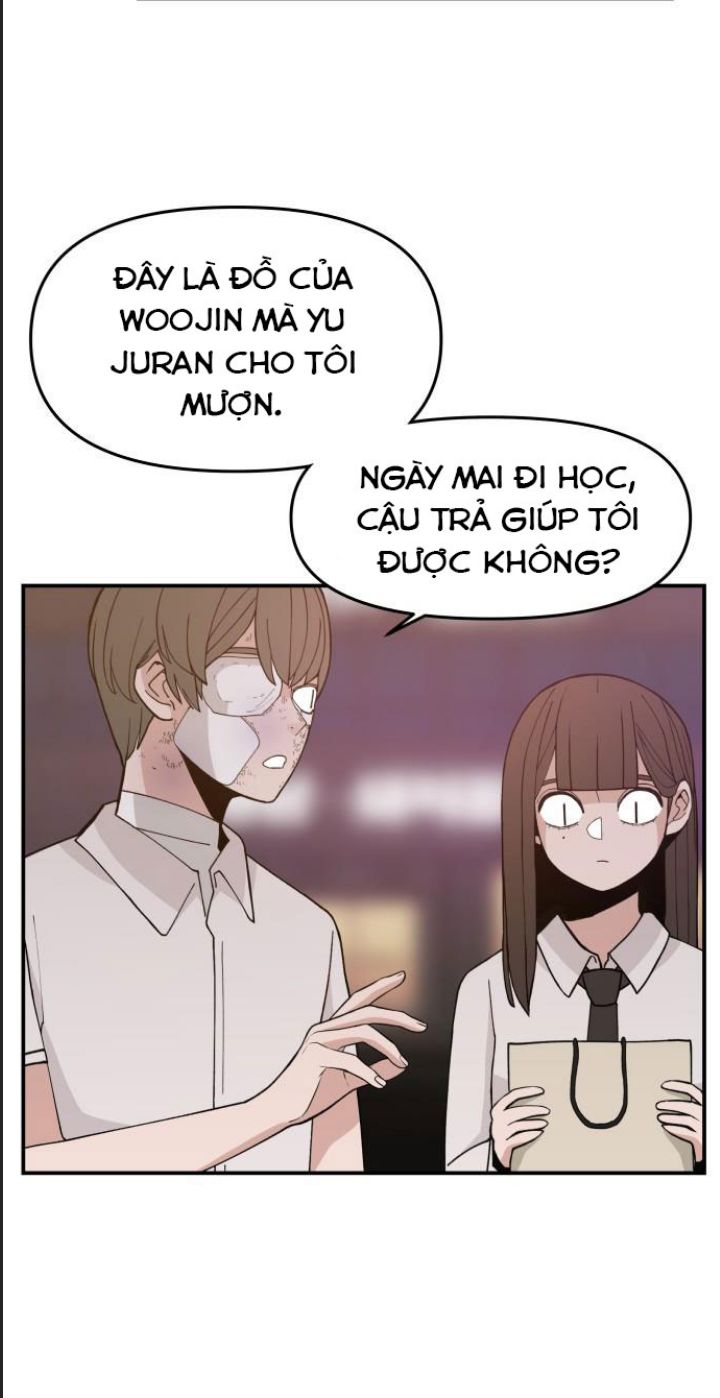 Lớp Học Phản Diện Chapter 39 - Trang 2