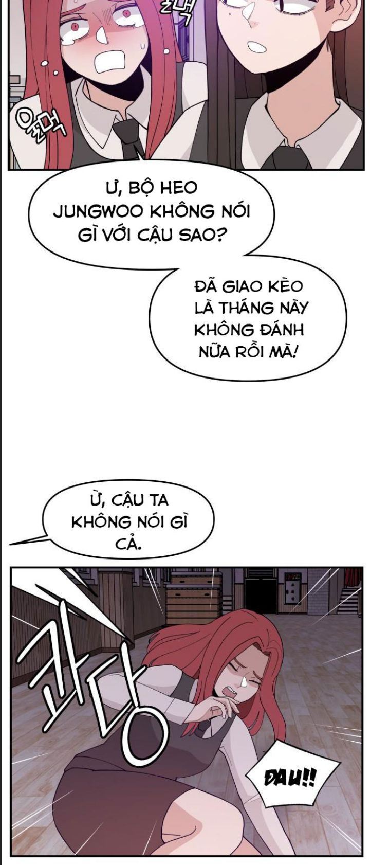 Lớp Học Phản Diện Chapter 39 - Trang 2