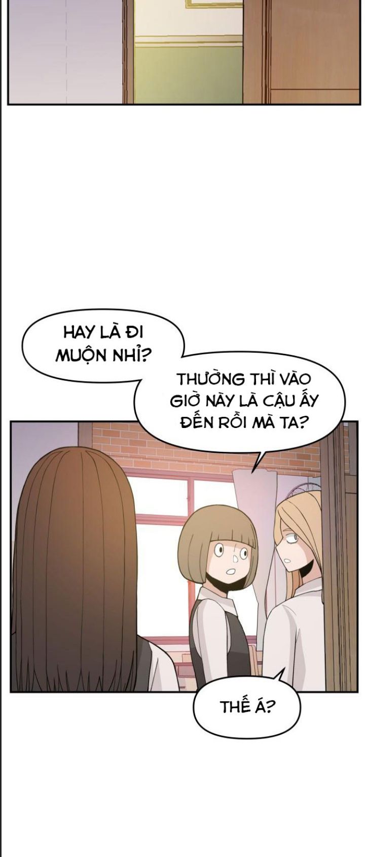 Lớp Học Phản Diện Chapter 39 - Trang 2