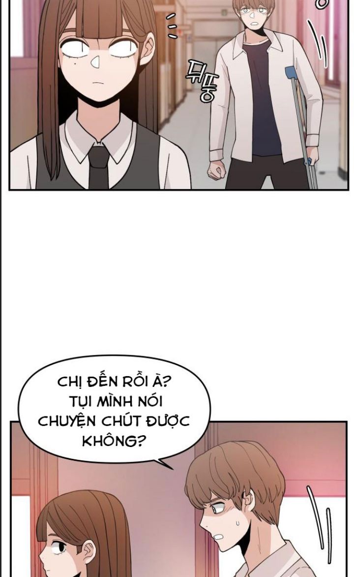 Lớp Học Phản Diện Chapter 39 - Trang 2