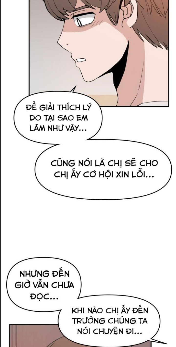 Lớp Học Phản Diện Chapter 39 - Trang 2