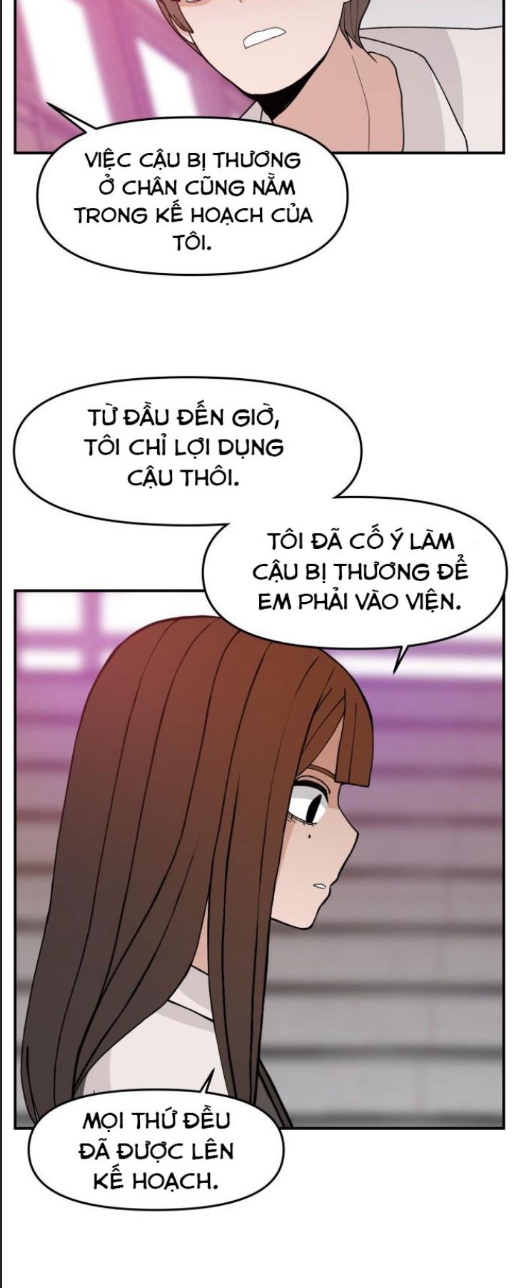 Lớp Học Phản Diện Chapter 39 - Trang 2