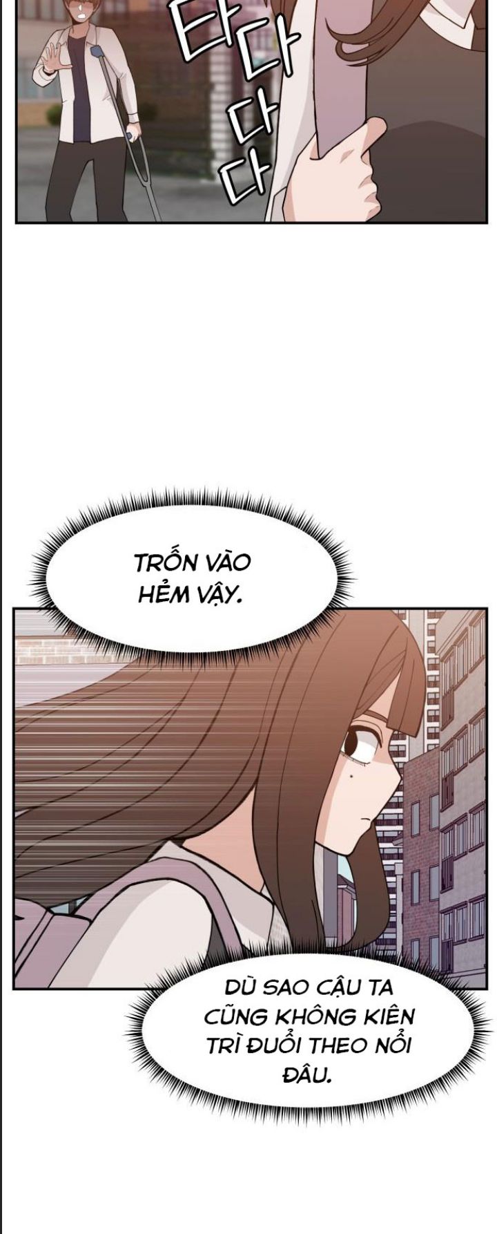 Lớp Học Phản Diện Chapter 39 - Trang 2