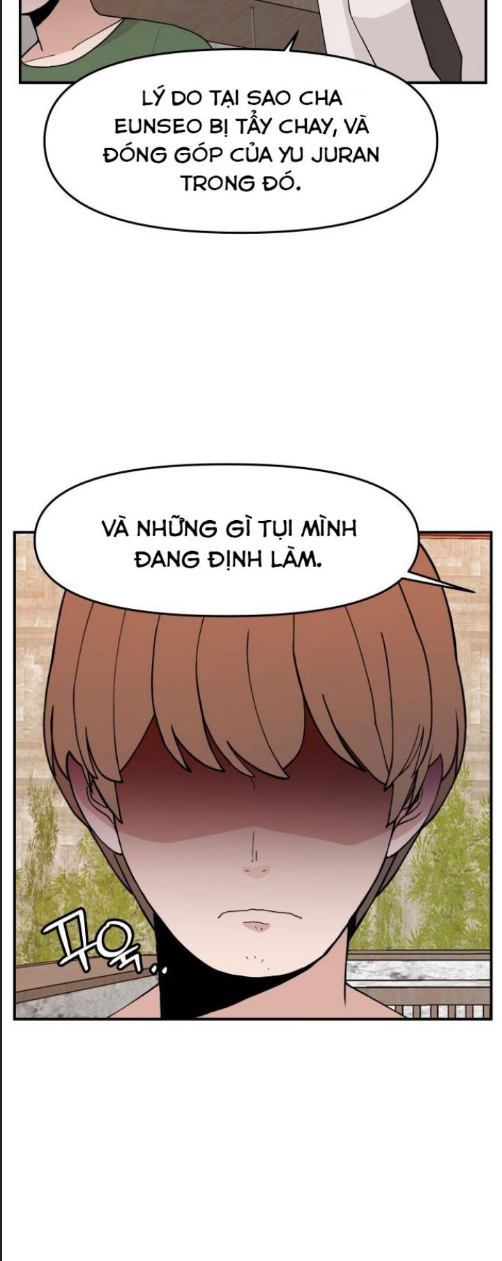 Lớp Học Phản Diện Chapter 38 - Trang 2