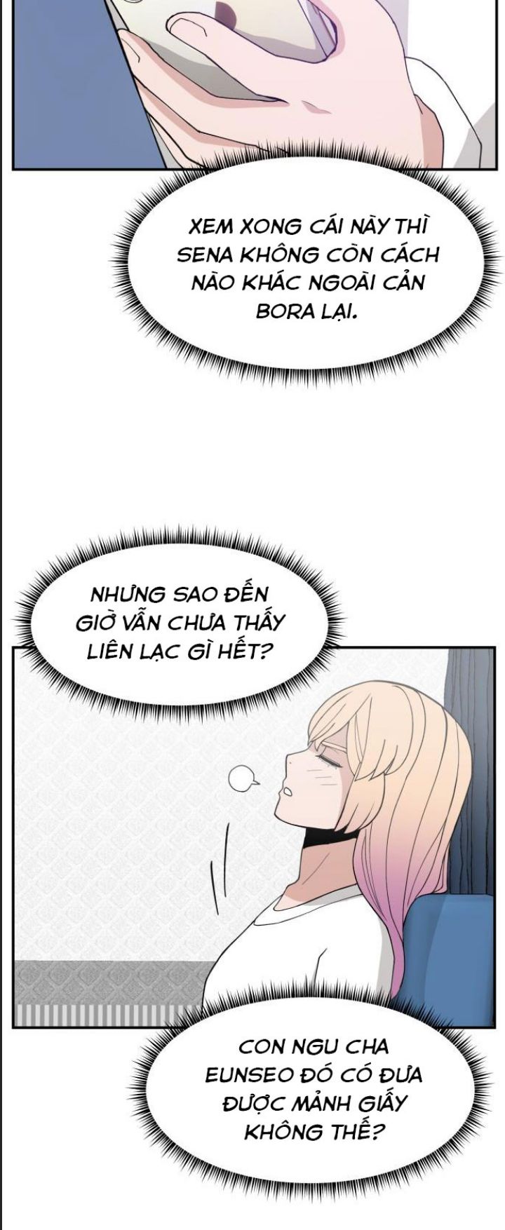 Lớp Học Phản Diện Chapter 38 - Trang 2