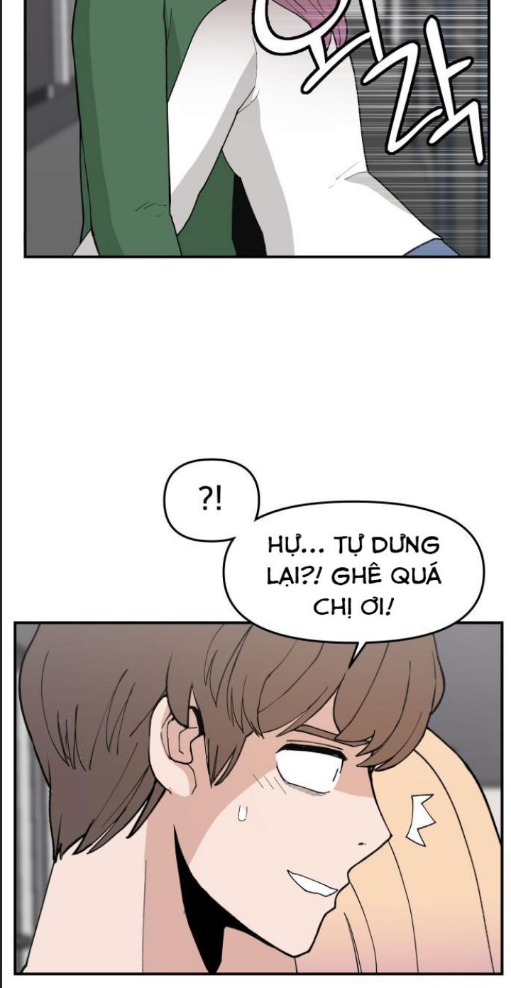 Lớp Học Phản Diện Chapter 38 - Trang 2