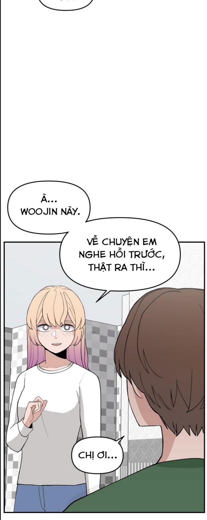 Lớp Học Phản Diện Chapter 38 - Trang 2