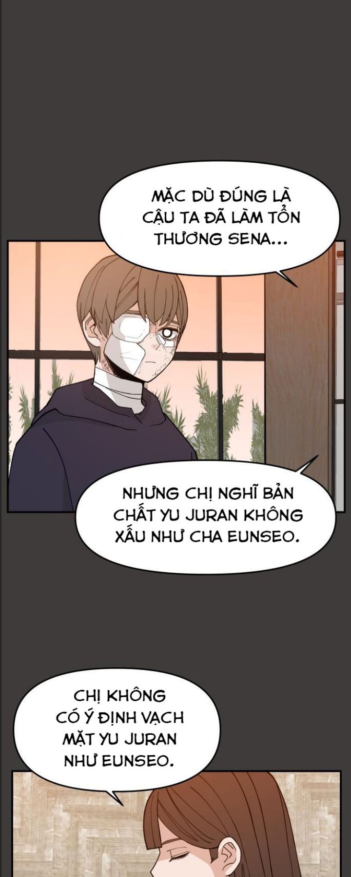 Lớp Học Phản Diện Chapter 38 - Trang 2