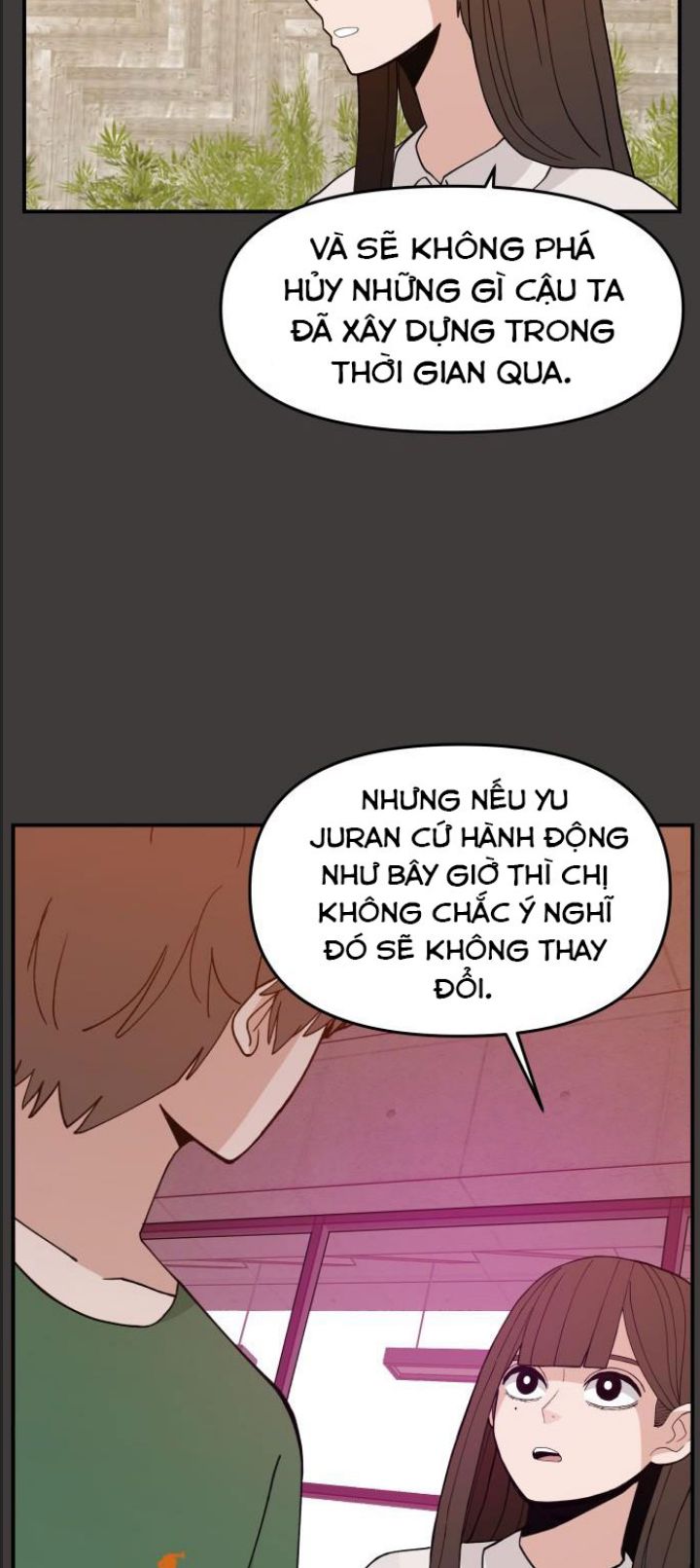 Lớp Học Phản Diện Chapter 38 - Trang 2