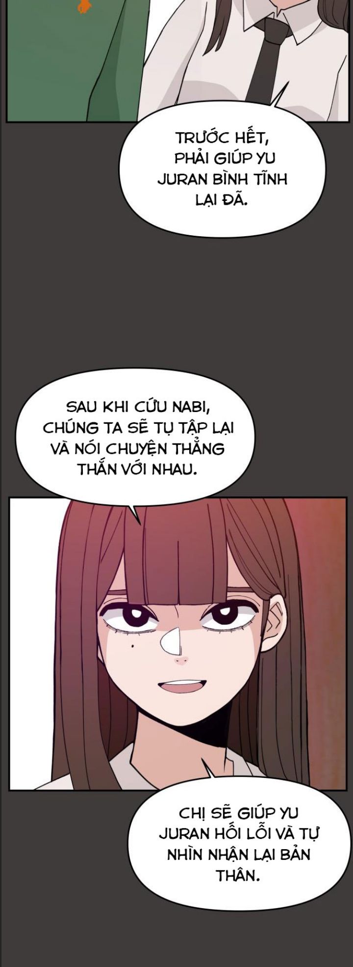 Lớp Học Phản Diện Chapter 38 - Trang 2