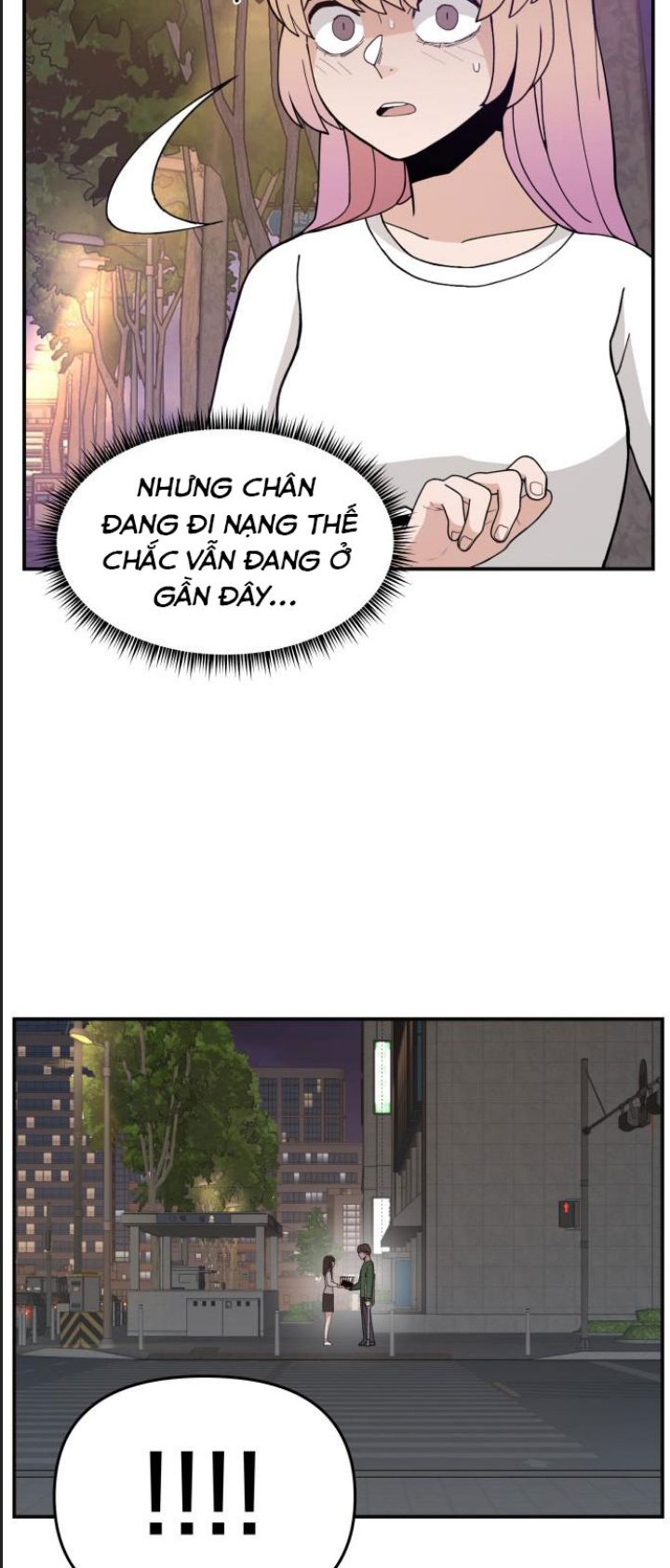 Lớp Học Phản Diện Chapter 38 - Trang 2