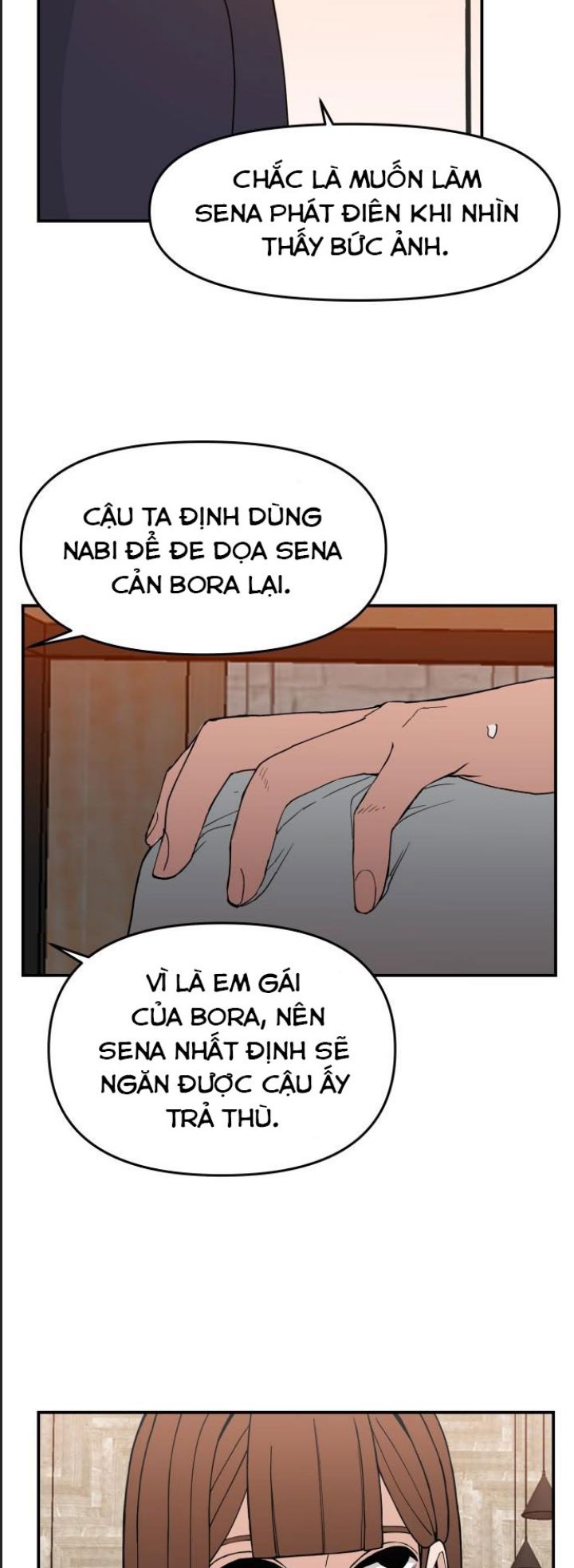 Lớp Học Phản Diện Chapter 38 - Trang 2