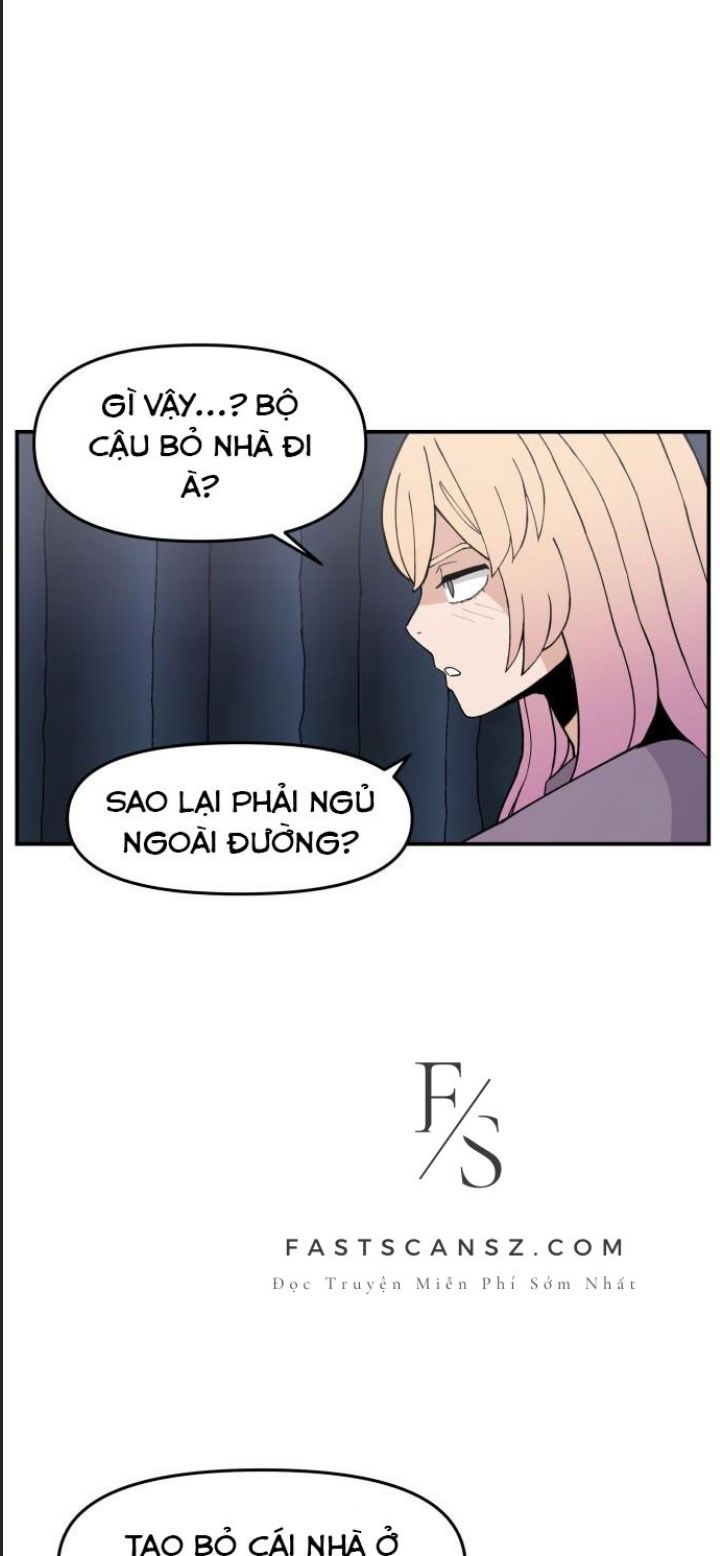 Lớp Học Phản Diện Chapter 37 - Trang 2