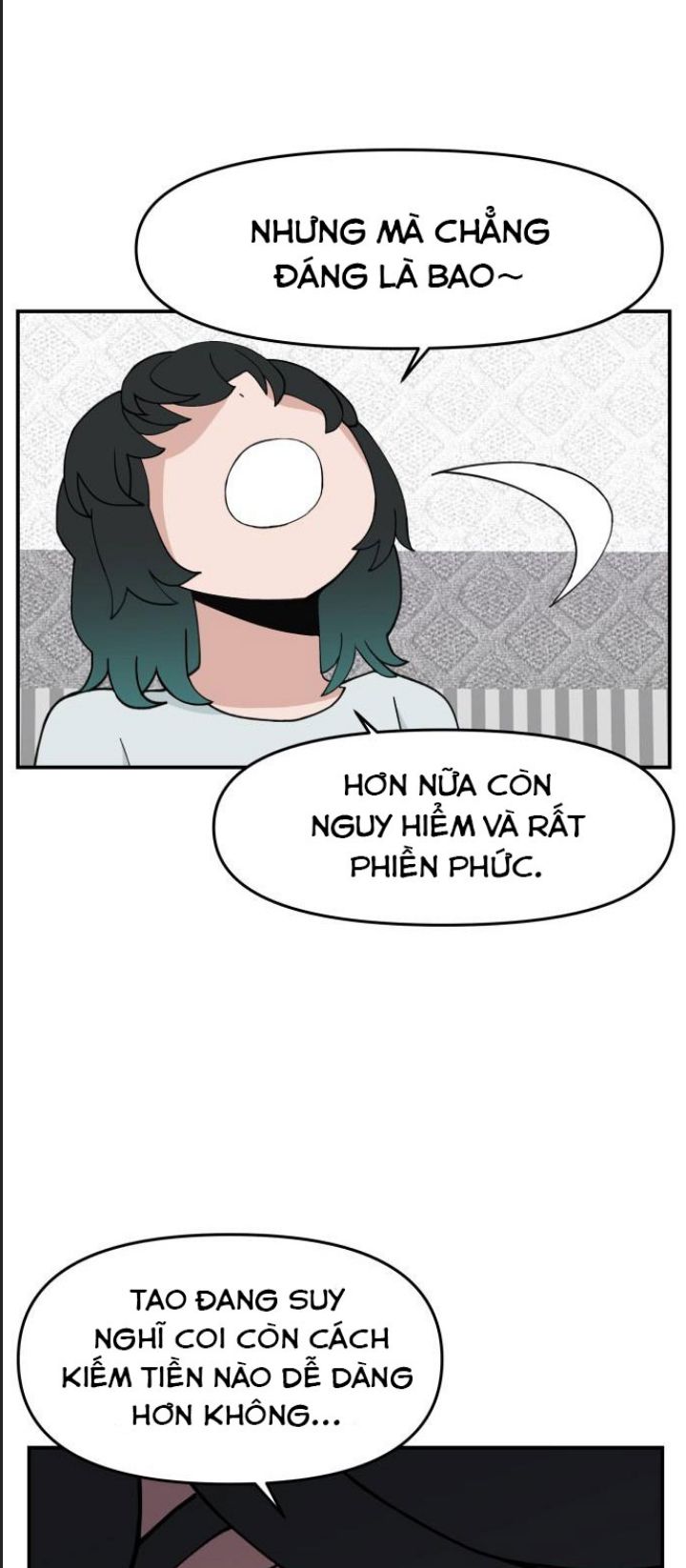 Lớp Học Phản Diện Chapter 37 - Trang 2