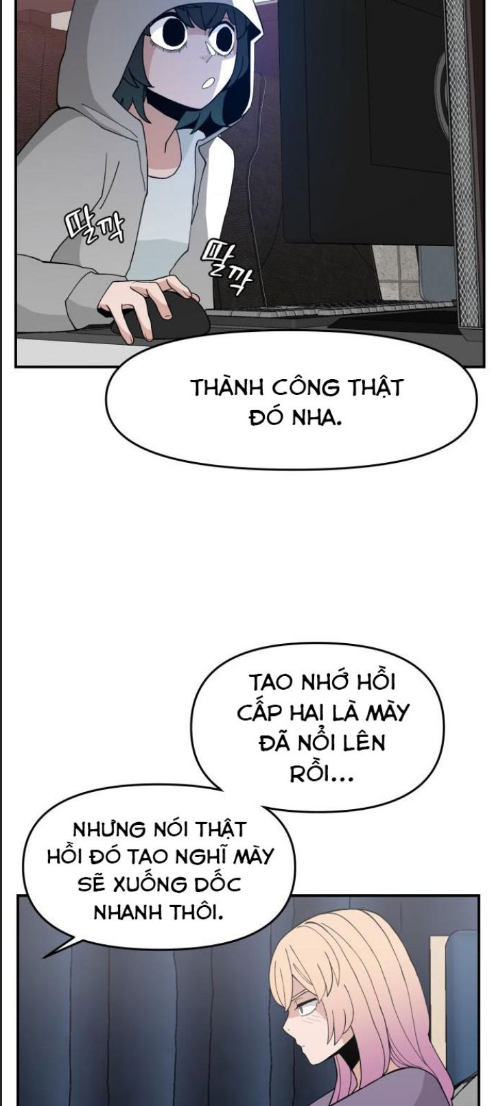 Lớp Học Phản Diện Chapter 37 - Trang 2