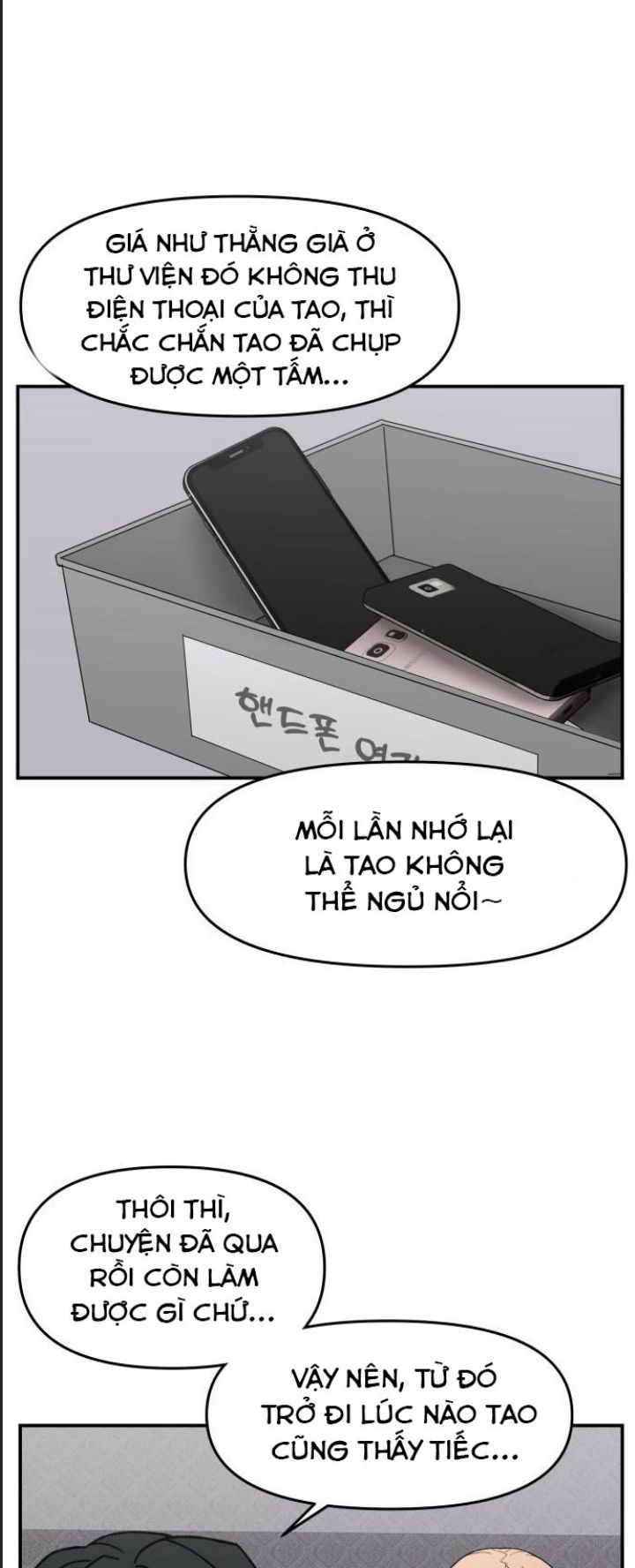 Lớp Học Phản Diện Chapter 37 - Trang 2