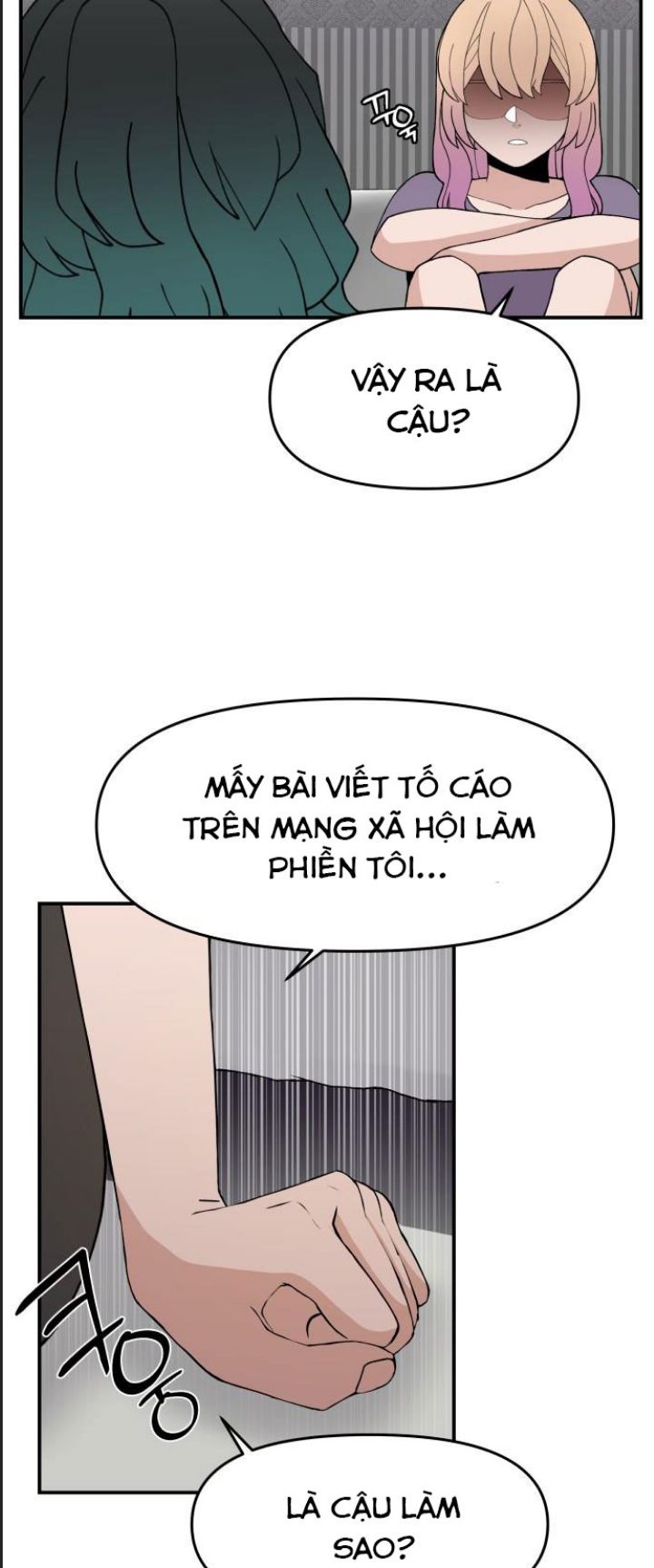 Lớp Học Phản Diện Chapter 37 - Trang 2