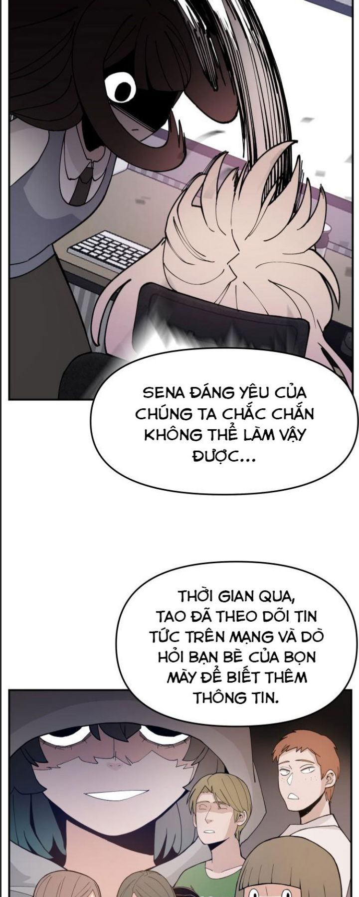 Lớp Học Phản Diện Chapter 37 - Trang 2