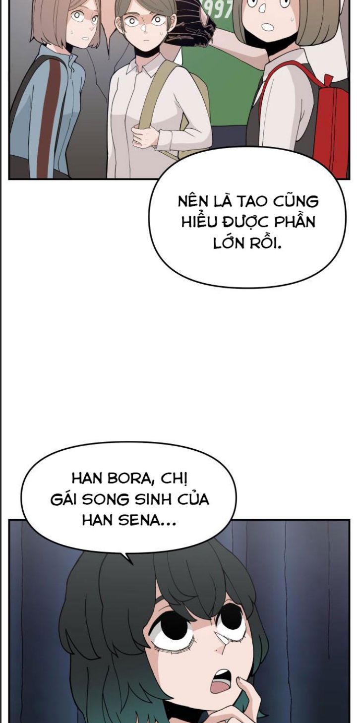 Lớp Học Phản Diện Chapter 37 - Trang 2