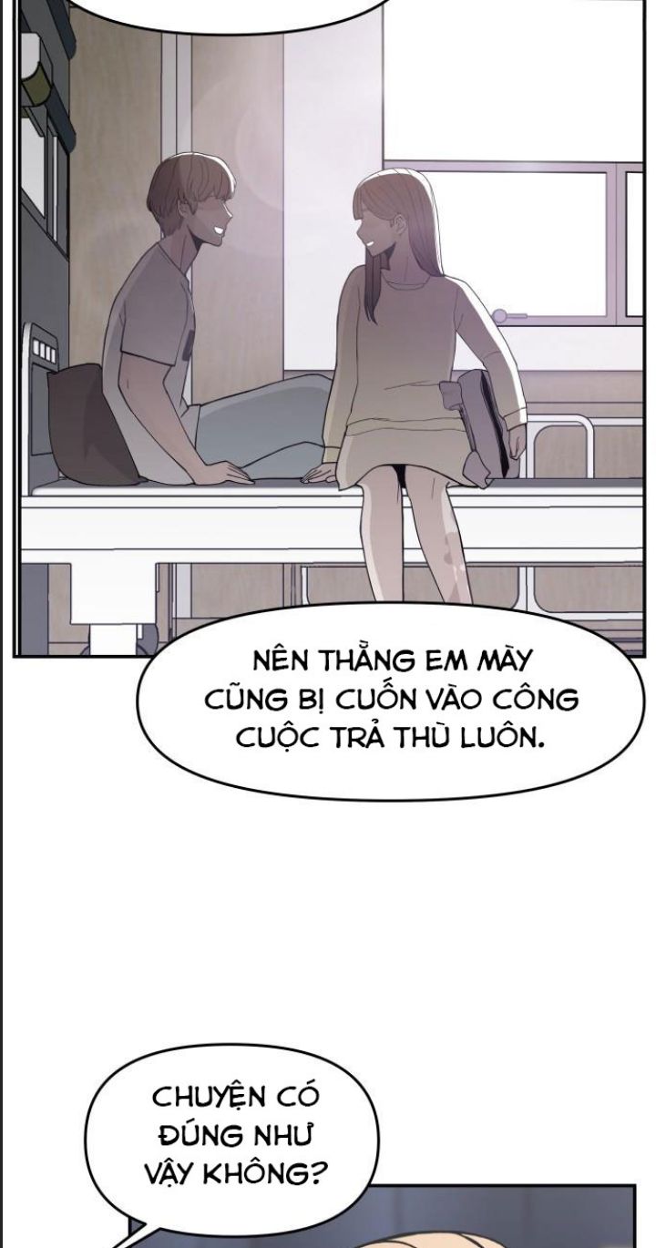 Lớp Học Phản Diện Chapter 37 - Trang 2