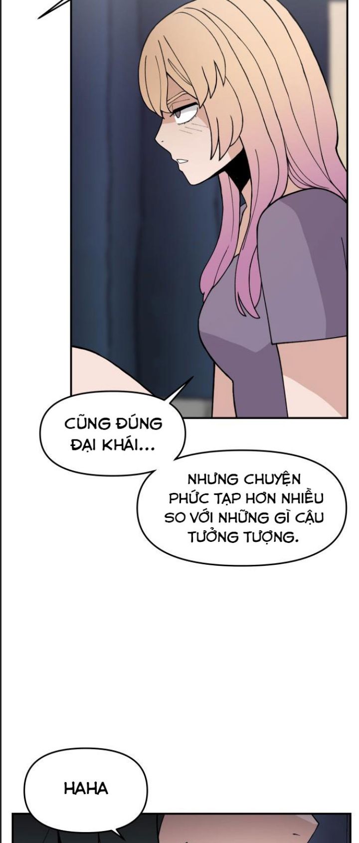 Lớp Học Phản Diện Chapter 37 - Trang 2