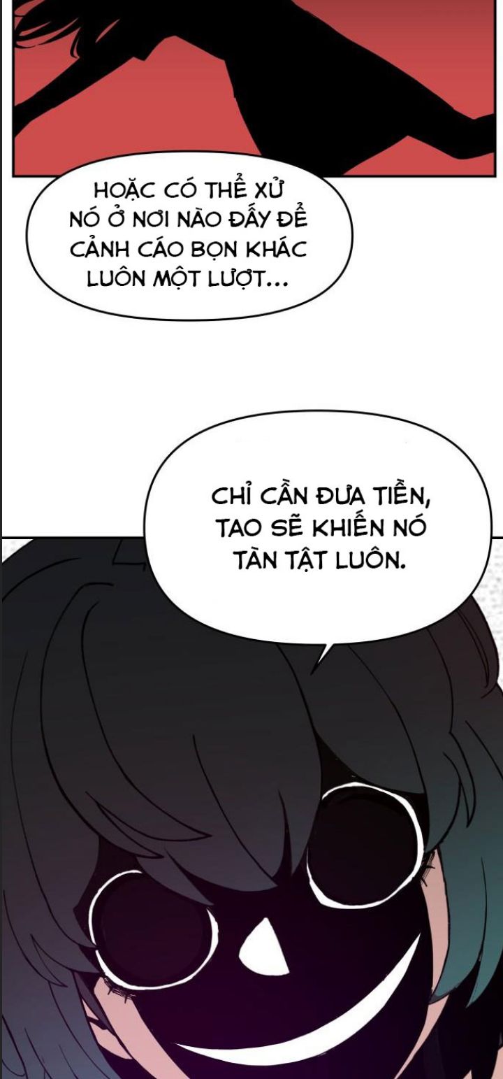 Lớp Học Phản Diện Chapter 37 - Trang 2