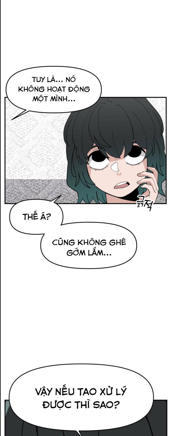 Lớp Học Phản Diện Chapter 37 - Trang 2