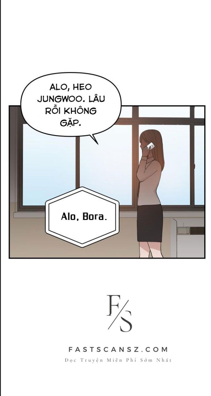 Lớp Học Phản Diện Chapter 37 - Trang 2