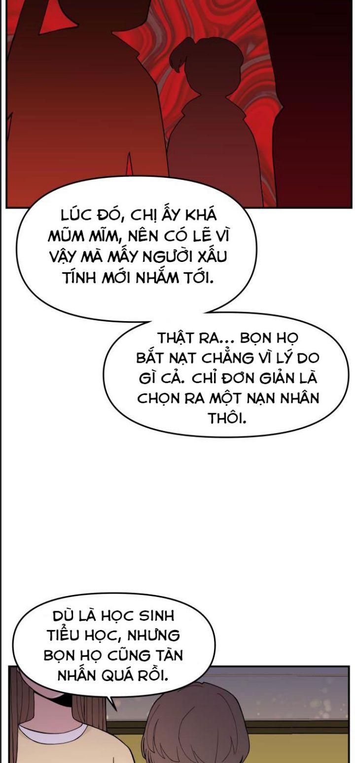 Lớp Học Phản Diện Chapter 36 - Trang 2