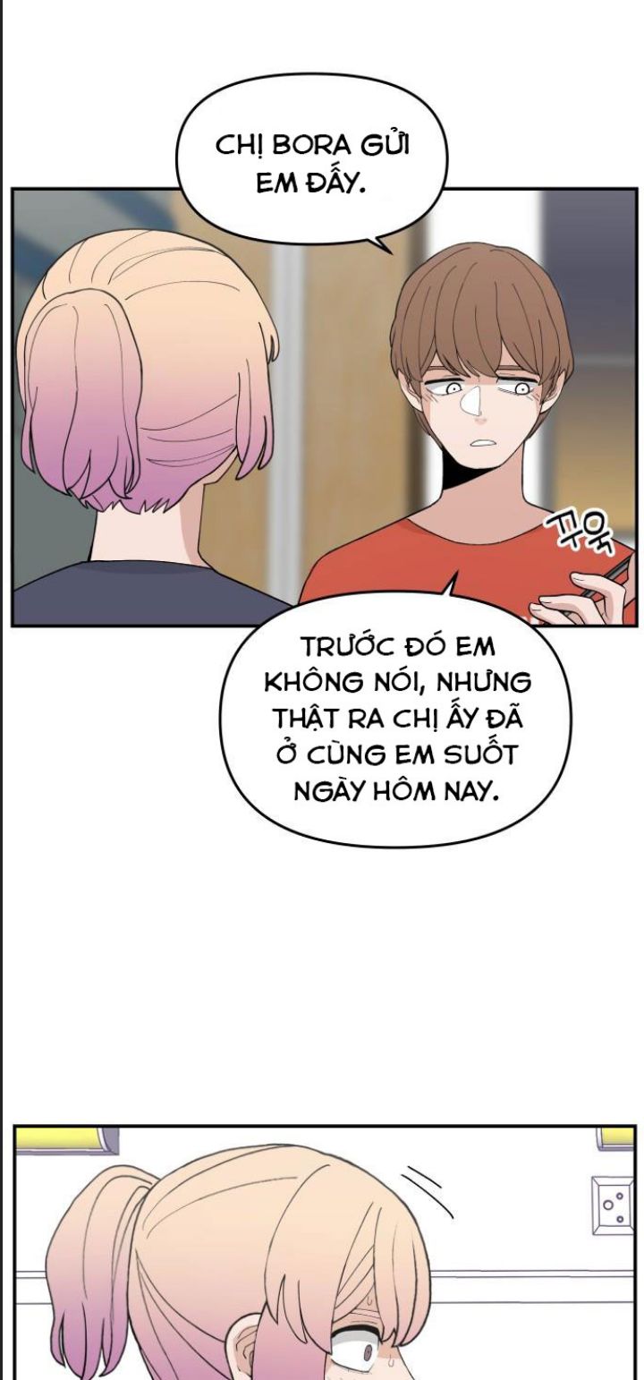 Lớp Học Phản Diện Chapter 36 - Trang 2