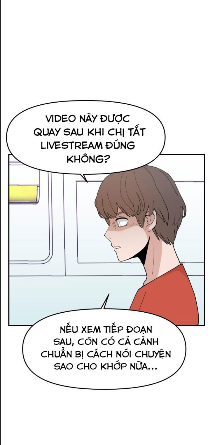 Lớp Học Phản Diện Chapter 36 - Trang 2