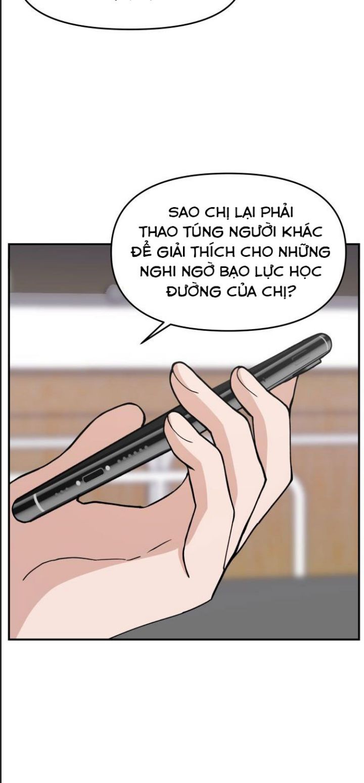 Lớp Học Phản Diện Chapter 36 - Trang 2