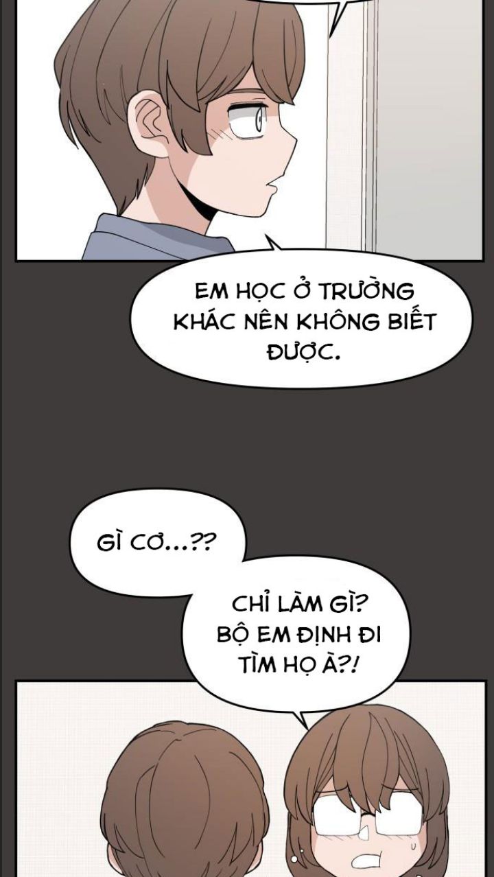 Lớp Học Phản Diện Chapter 36 - Trang 2