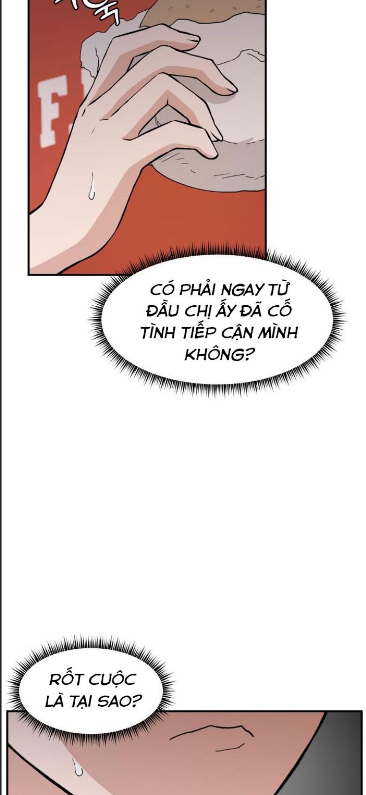 Lớp Học Phản Diện Chapter 35 - Trang 2