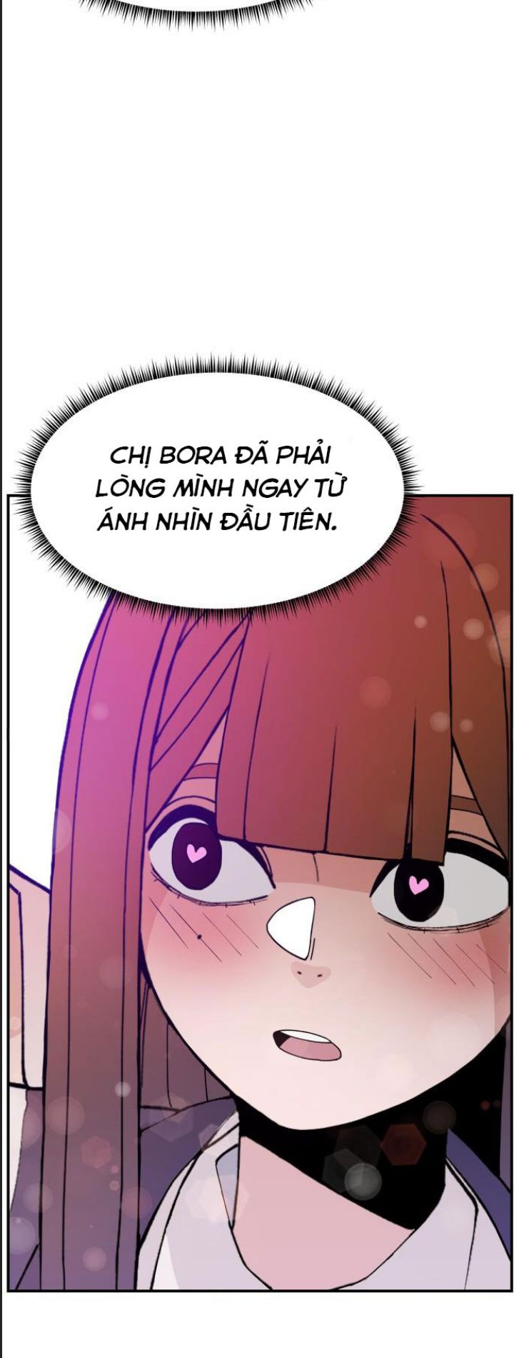 Lớp Học Phản Diện Chapter 35 - Trang 2