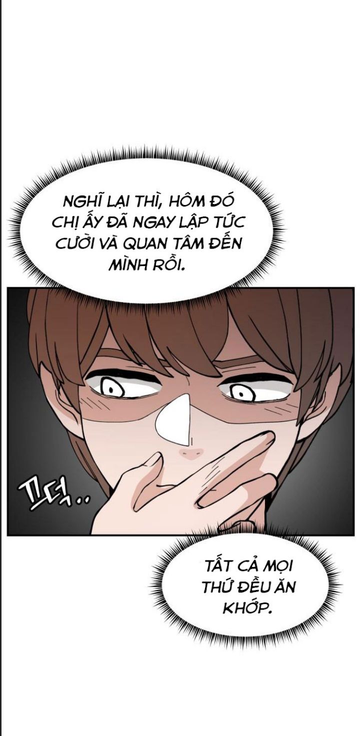 Lớp Học Phản Diện Chapter 35 - Trang 2