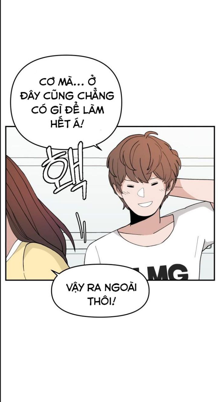 Lớp Học Phản Diện Chapter 35 - Trang 2