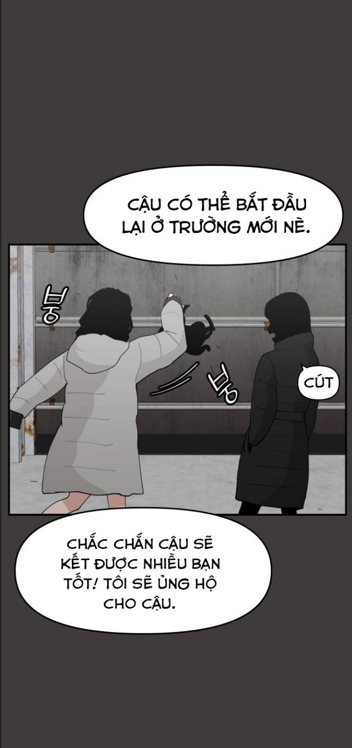 Lớp Học Phản Diện Chapter 35 - Trang 2