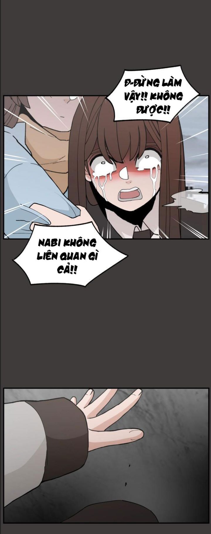 Lớp Học Phản Diện Chapter 35 - Trang 2