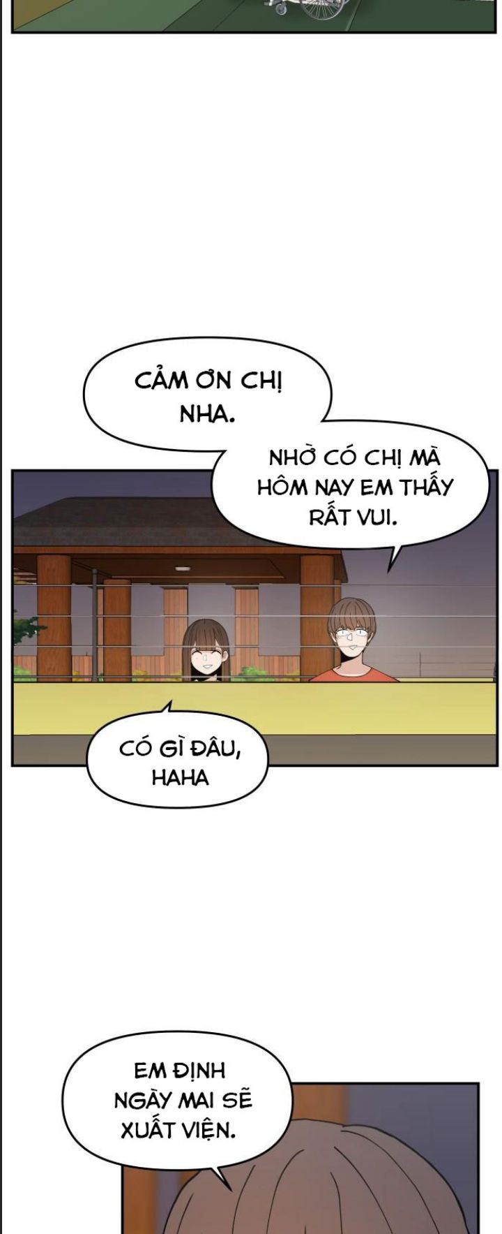 Lớp Học Phản Diện Chapter 35 - Trang 2