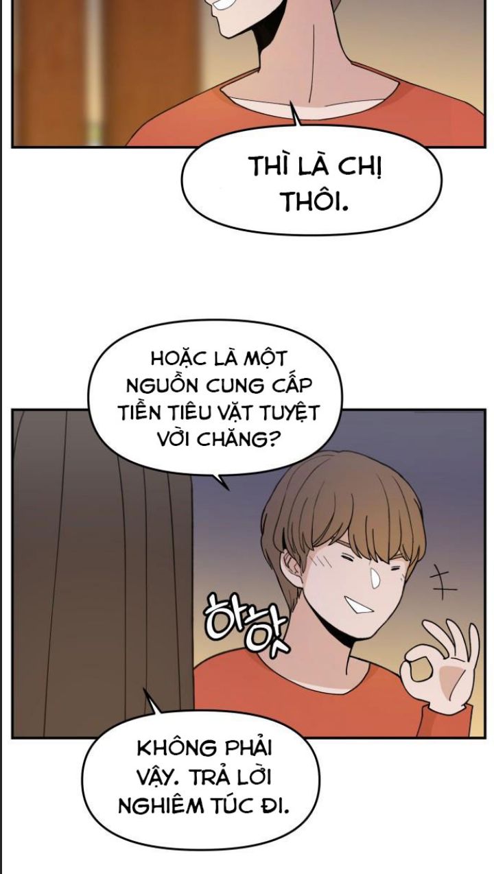 Lớp Học Phản Diện Chapter 35 - Trang 2