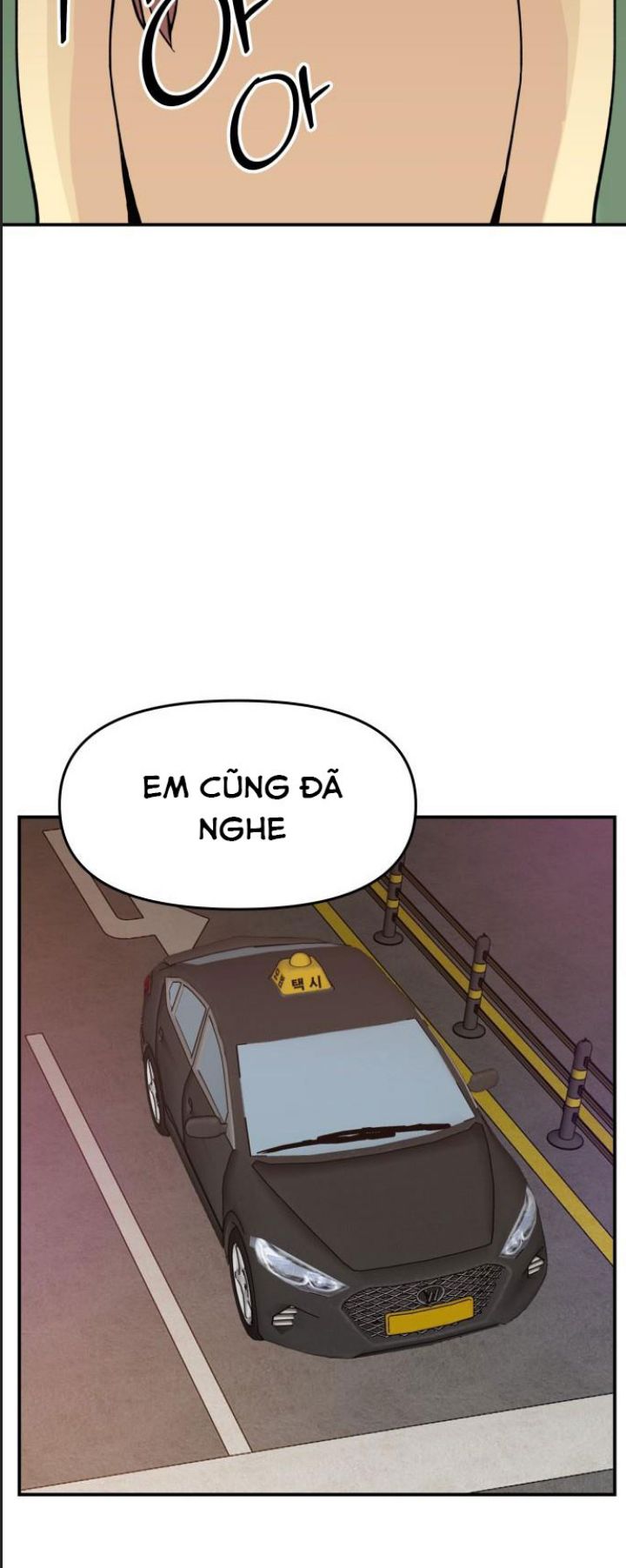 Lớp Học Phản Diện Chapter 35 - Trang 2