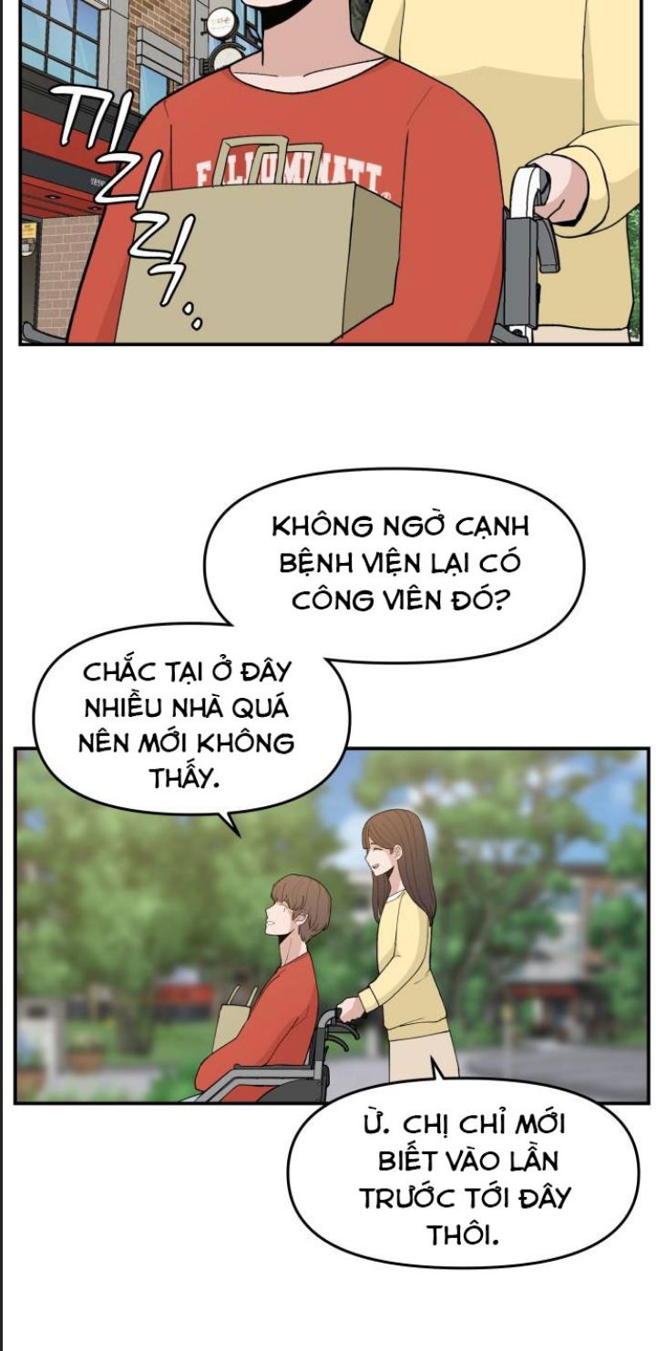 Lớp Học Phản Diện Chapter 35 - Trang 2