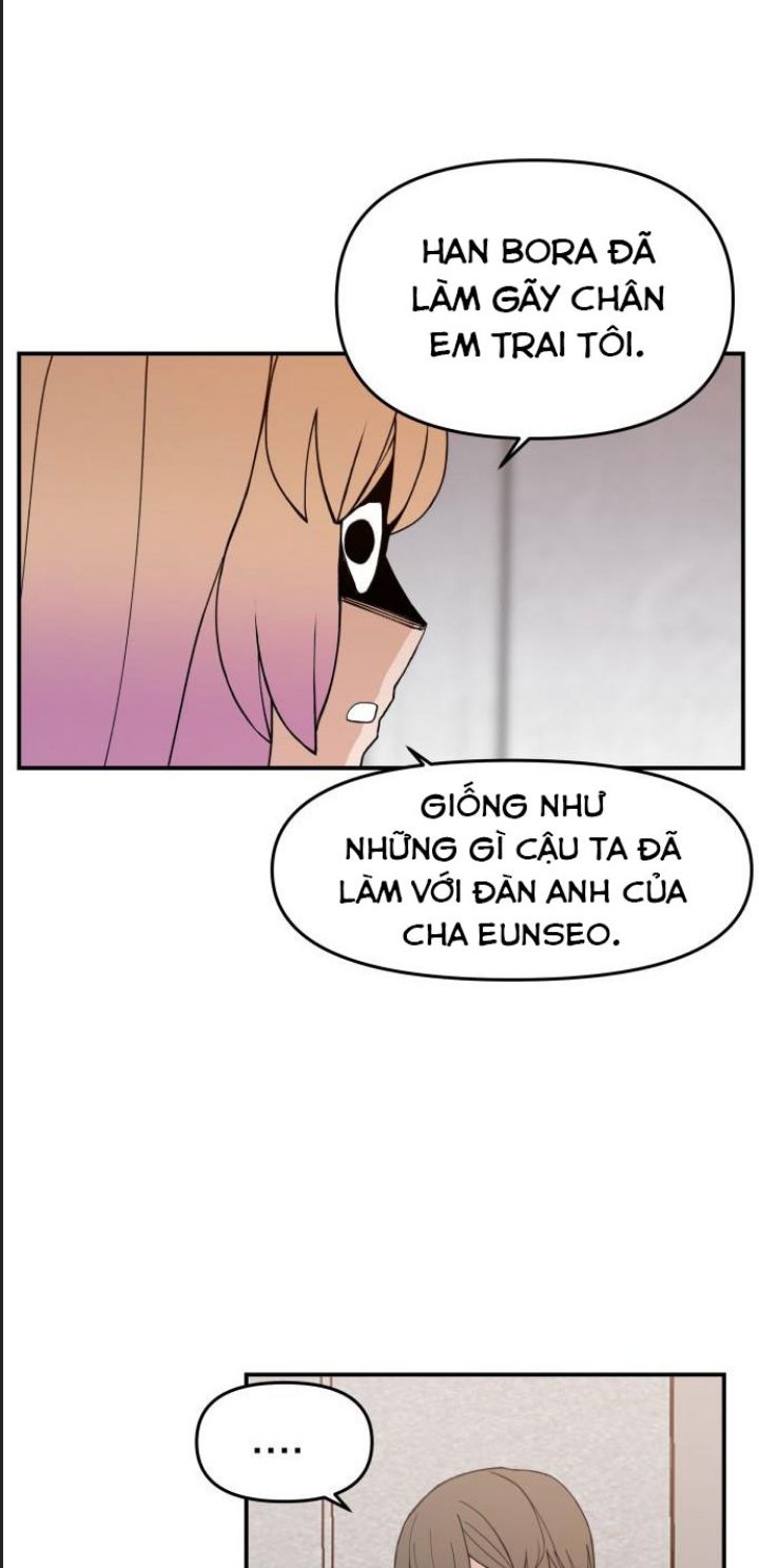 Lớp Học Phản Diện Chapter 34 - Trang 2