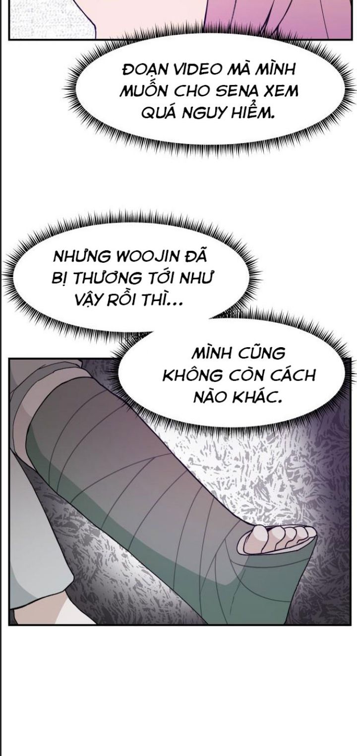 Lớp Học Phản Diện Chapter 34 - Trang 2